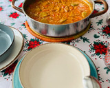 Foto del paso 6 de la receta: Arroz meloso de solomillo y alcachofas