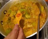 लबरा (Labra) रेसिपी चरण 8 फोटो