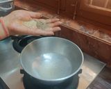 व्हाइट ढोकला (White Dhokla recipe In Hindi) रेसिपी चरण 3 फोटो