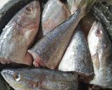 Foto langkah ke 1 dari resep Ikan Woku Belanga.