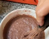Une image de l'étape 2 de 🧁🍭Glace Chocolat 🍫 Facile 🍨🍦.