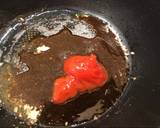 Cheese in Hamburg Steak recipe step 4 photo