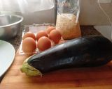 Foto del paso 3 de la receta: Milanesa de berenjena 🍆