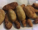 Foto del paso 8 de la receta: Croquetas de pollo