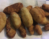 Foto del paso 8 de la receta: Croquetas de pollo