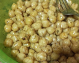 Foto del paso 1 de la receta: Garbanzos al horno (picoteo)
