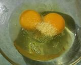 Foto langkah ke 1 dari resep Telur Dadar Kecap.