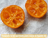 Foto del paso 7 de la receta: Mini mandarinas enteras confitadas