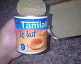 Une image de l'étape 4 de Gateau caramel chocolat.