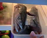 Foto langkah ke 1 dari resep Sop Ikan Tenggiri.