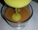 Foto langkah ke 5 dari resep Puding jagung caramel.