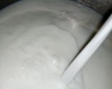 A picture of step 3 of Thandi Lassi.