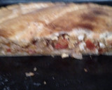Foto del paso 2 de la receta: Empanada gallega de atún!!