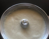 Foto del paso 4 de la receta: Budín light, de pan SIN PAN (s/ gluten) 👩‍🍳🔥