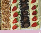 Foto langkah ke 1 dari resep Slice Cake.
