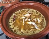 Foto del paso 7 de la receta: Fideos con Pollo