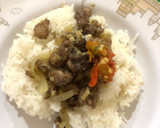 Foto langkah ke 4 dari resep BLENGONG SAMBAL BAWANG by irre_desirre.
