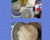 Foto langkah ke 1 dari resep Godok Pisang a.k.a Cekodok.
