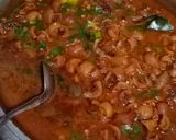 Foto langkah ke 5 dari resep Masak Kulit Kambing Kecap (Bisa mengobati Penyakit Kudis).