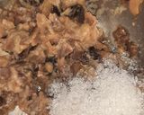 પંચરત્ન તવા હલવો (Panchratna Tawa Halwa Recipe In Gujarati) રેસીપી સ્ટેપ4ફોટો
