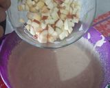 Foto del paso 5 de la receta: Muffins de manzana con canela