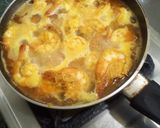 সুইট এন্ড সাওয়ার চিলি প্রন (Sweet and Sour chili Prawn Recipe In Bengali) রেসিপি ধাপ - 1 ছবি