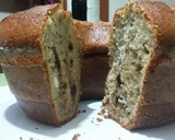 Foto del paso 4 de la receta: Torta de ricota y chocolate