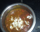 தக்காளி மிளகு ரசம் ரெசிபி ஸ்டேப் 3 புகைப்படம்