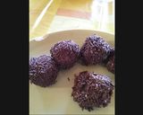 Foto del paso 6 de la receta: Trufas de chocolate🍫