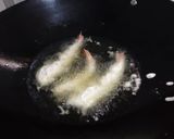 Foto langkah ke 4 dari resep Udang goreng kress nagih.