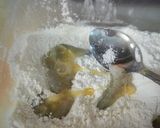 Foto langkah ke 1 dari resep Udang Goreng Tepung Saus Mentega.