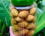 Foto langkah ke 7 dari resep 349. Nastar Daun (Gluten Free).