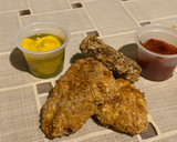 Foto del paso 5 de la receta: Nuggets de pollo