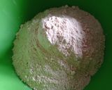 A picture of step 1 of Soft Roti.