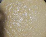 Foto del passaggio 2 della ricetta Torta di arance e farina di cocco
