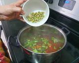 Foto del paso 10 de la receta: Noodles de arroz tipo ramen