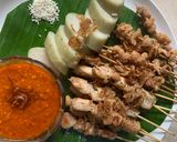 Foto langkah ke 5 dari resep Sate Taichan.