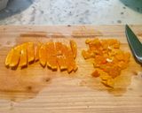 Foto del passaggio 3 della ricetta Marmellata di mandarini