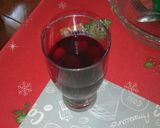 Foto del paso 3 de la receta: Refresco de cerezas