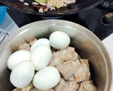 Foto langkah ke 1 dari resep Gudeg Nangka.