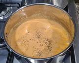 Foto del paso 4 de la receta: Lengua almendrada