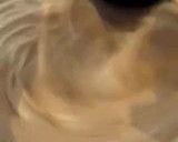 Foto del paso 2 de la receta: Pastel de almendra y arándanos sin gluten
