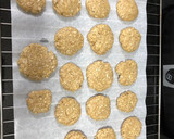 Foto del paso 4 de la receta: Galletas de Avena y Miel