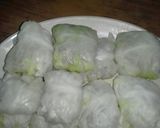 Foto del paso 4 de la receta: Niños envueltos de repollo !!