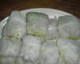 Foto del paso 4 de la receta: Niños envueltos de repollo !!