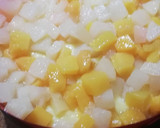 Foto del paso 2 de la receta: Torta deliciosa (sin tacc y light)