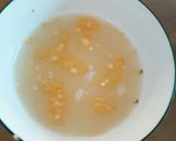 Hình bước làm 7 của món Bà la chanh