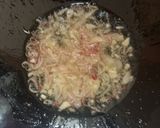 Foto langkah ke 1 dari resep Nasi Goreng Pelangi (Tanpa Kecap, Garam & MSG).