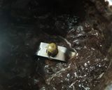 கருப்பு உலர் திராட்சை ஹல்வா(black dry grapes halwa recipe in tamil) ரெசிபி ஸ்டேப் 1 புகைப்படம்