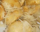 Foto langkah ke 3 dari resep Pisang Keju Praktis.